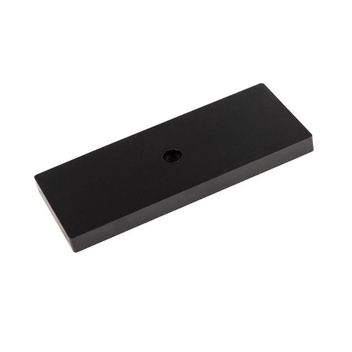 Leaf spring shim OME (thickness 10mm, width 60mm) ELSK05